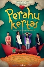 Película Perahu Kertas