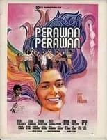 Perawan-Perawan portada