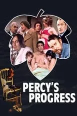 Jenny Hanley en la película Percy's Progress