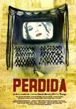 Portada de Perdida