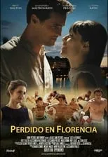 Poster de la película Perdido En Florencia - Películas hoy en TV