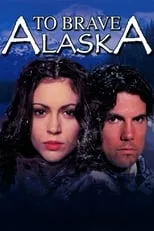 Portada de Perdidos en Alaska