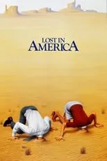 Película Perdidos en América