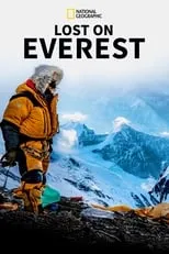 Poster de la película Perdidos en el Everest - Películas hoy en TV