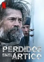 Poster de la película Perdidos en el Ártico - Películas hoy en TV