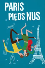 Póster de la película Perdidos en París