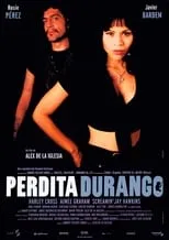 Película Perdita Durango