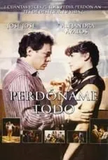 Póster de la película Perdóname Todo