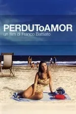 Poster de Perduto amor