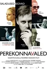 Portada de Perekonnavaled