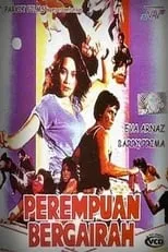 Yulie Soleh interpreta a  en Perempuan Bergairah