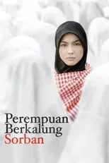 Poster de la película Perempuan Berkalung Sorban - Películas hoy en TV