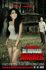 Película Perempuan di Rumah Angker