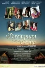 Poster de Perempuan Punya Cerita