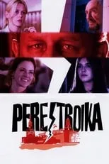 Película Perestroika