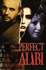 Shano Palovich interpreta a  en Perfect Alibi