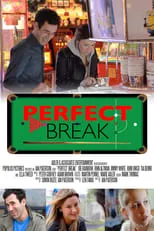 Rachel Warren interpreta a Molly en Perfect Break