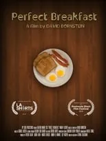 Póster de la película Perfect Breakfast