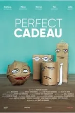 Película Perfect Cadeau