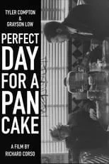 Phyllis Spielman interpreta a Waitress en Perfect Day For A Pancake