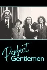 Portada de Perfect Gentlemen