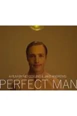 Póster de la película Perfect Man