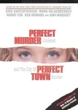 Robert Sedgwick interpreta a Chris Wolf en Perfect Murder, Perfect Town: JonBenét and the City of Boulder