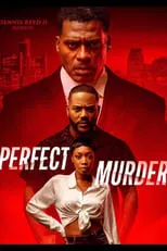 Película Perfect Murder