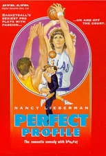 Rocky Patterson es Henry Kirby en Perfect Profile