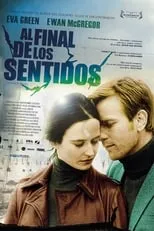 Poster de Perfect sense