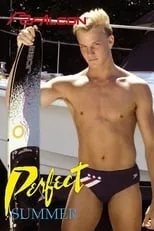 John Davenport interpreta a  en Perfect Summer