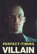 Chris W. Smith interpreta a Professor Yuri Larsen en Perfect Timing Villain