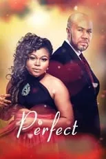 Portada de Perfect