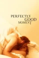 Stephen Carlile interpreta a David en Perfectly Good Moment