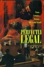 Tony Menke interpreta a Ben en Perfectly Legal