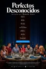 Poster de la película Perfectos desconocidos - Películas hoy en TV