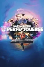 Paul Oakenfold es DJ en PerfectoVerse