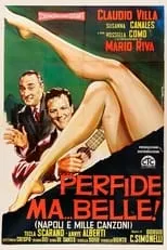 Película Perfide.... ma belle