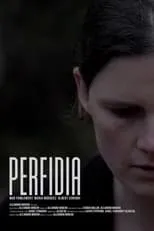 Portada de Perfidia