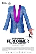 Póster de la película Performer