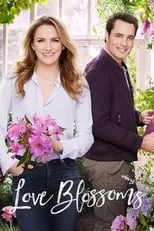 Poster de la película Perfume de amor - Películas hoy en TV