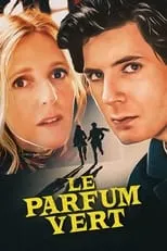 Poster de la película Perfume verde - Películas hoy en TV