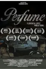 Película Perfume