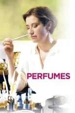 Póster de Perfumes