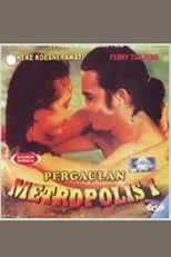 Película Pergaulan Metropolis