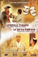 Película Pergolesi: Livietta e Tracollo / La serva padrona