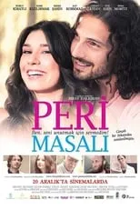 Película Peri Masalı