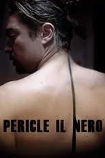 Poster de la película Pericle il nero - Películas hoy en TV