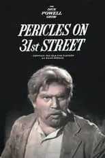 Portada de Pericles on 31st Street