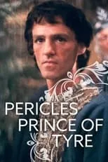 Μάνος Βακούσης en la película Pericles, Prince of Tyre